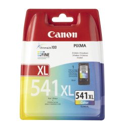 Canon CL-541 XL Original Cyan, Magenta, Jaune