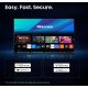 Hisense 32A49S 81,3 cm (32") HD Smart TV Wifi Noir