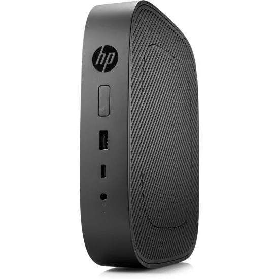 HP t530 1,5 GHz GX-215JJ Noir ThinPro 960 g HP t530 1,5 GHz GX-215JJ Noir ThinPro 960 g