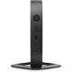 HP t530 1,5 GHz GX-215JJ Noir ThinPro 960 g HP t530 1,5 GHz GX-215JJ Noir ThinPro 960 g