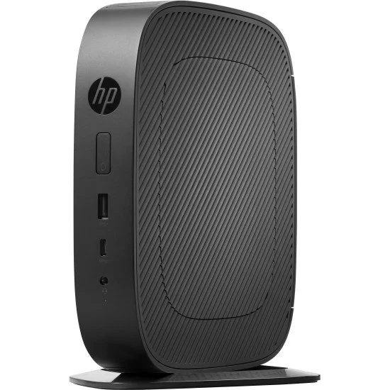 HP t530 1,5 GHz GX-215JJ Noir ThinPro 960 g HP t530 1,5 GHz GX-215JJ Noir ThinPro 960 g