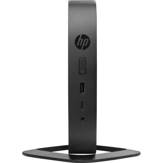 HP t530 1,5 GHz GX-215JJ Noir ThinPro 960 g HP t530 1,5 GHz GX-215JJ Noir ThinPro 960 g