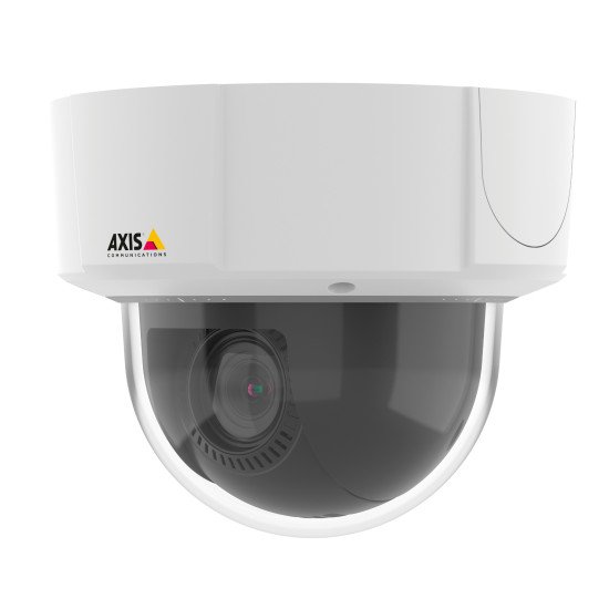 Axis M5525-E Caméra IP 1920 x 1080 pixels Noir, Blanc
