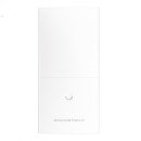 Grandstream Networks GWN7600LR point d'accès réseaux locaux sans fil 867 Mbit/s Blanc Connexion Ethernet POE