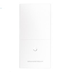 Grandstream Networks GWN7600LR point d'accès réseaux locaux sans fil 867 Mbit/s Blanc Connexion Ethernet POE