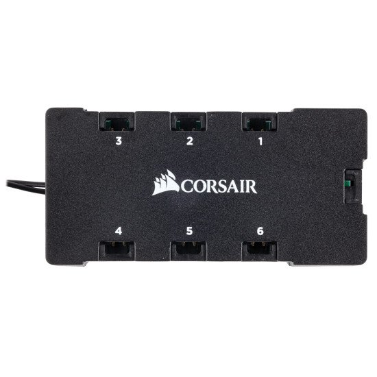 Corsair LL120 RGB Boitier PC Ventilateur 12 cm