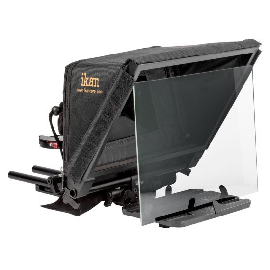 ikan PT-ELITE-V2-RC support Support actif Tablette / UMPC Noir