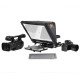 ikan PT-ELITE-V2-RC support Support actif Tablette / UMPC Noir