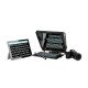 ikan PT-ELITE-PRO support Support actif Tablette / UMPC Noir ikan PT-ELITE-PRO support Support actif Tablette / UMPC Noir