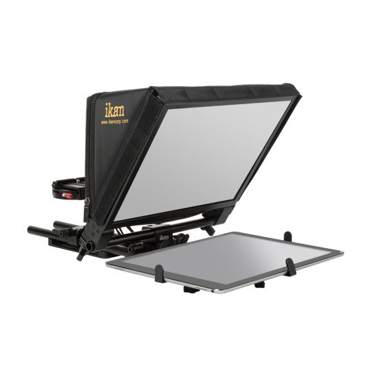 ikan PT-ELITE-PRO support Support actif Tablette / UMPC Noir ikan PT-ELITE-PRO support Support actif Tablette / UMPC Noir