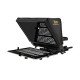 ikan PT-ELITE-PRO support Support actif Tablette / UMPC Noir ikan PT-ELITE-PRO support Support actif Tablette / UMPC Noir