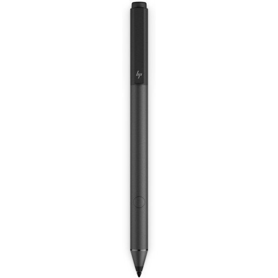 HP Tilt Pen stylet Argent 14,5 g