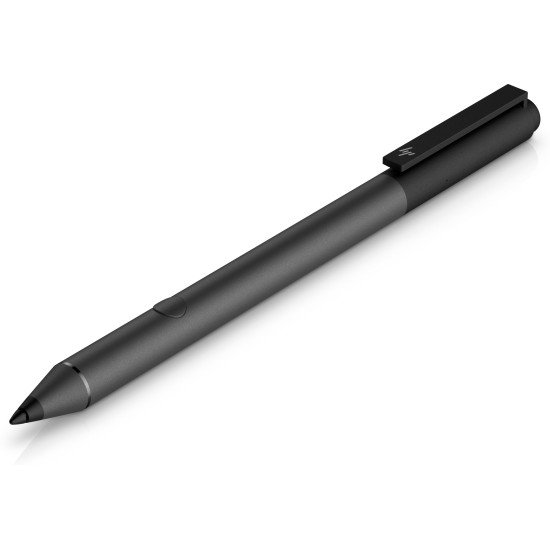 HP Tilt Pen stylet Argent 14,5 g