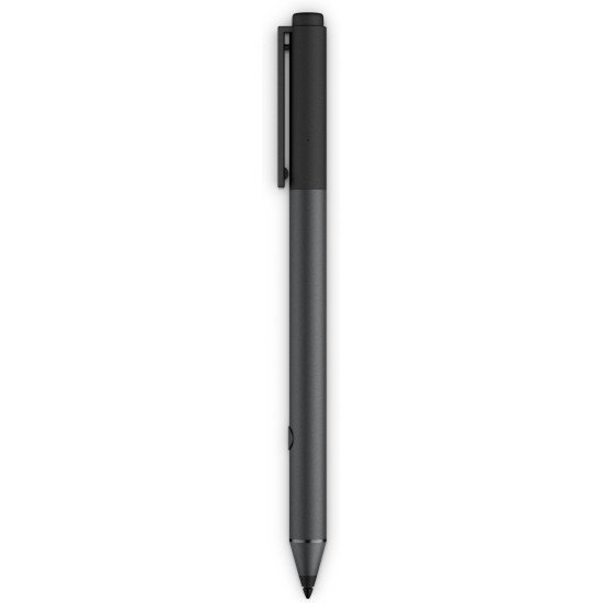 HP Tilt Pen stylet Argent 14,5 g