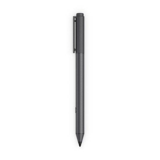 HP Tilt Pen stylet Argent 14,5 g