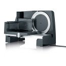 Graef S 10002 trancheuse Electrique 170 W Noir Aluminium