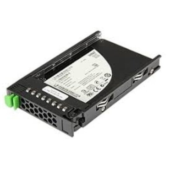 Fujitsu S26361-F5675-L480 disque SSD 2.5" 480 Go SATA III