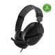 Turtle Beach Casque gaming multiplateforme Recon 70 - Xbox Series X|S, Xbox One, PC, Nintendo Switch, et appareils mobiles avec prise 3,5 mm - microphone à bascule, écouteurs de 40 mm Turtle Beach Casque gaming multiplateforme Recon 70 - Xbox Series X|S, Xbox One, PC, Nintendo Switch, et appareils mobiles avec prise 3,5 mm - microphone à bascule, écouteurs de 40 mm
