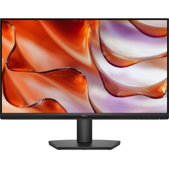 DELL SE2425HM écran PC 60,5 cm (23.8") 1920 x 1080 pixels Full HD LCD Noir