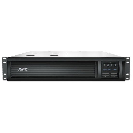 APC SMT1000RM2UC UPS 1000 VA 700 W 6 sortie(s) CA