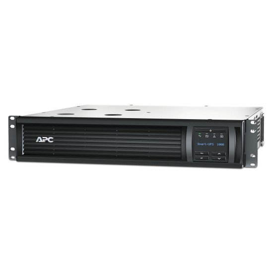 APC SMT1000RM2UC UPS 1000 VA 700 W 6 sortie(s) CA