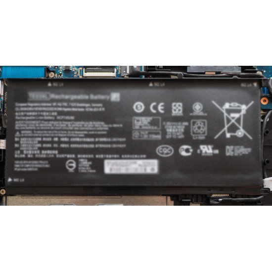 Origin Storage BAT-DELL-7280/4 composant de notebook supplémentaire Batterie