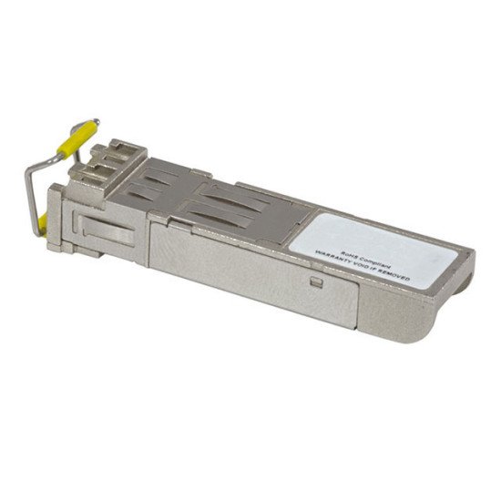 ProLabs GLC-SX-MMD-C module émetteur-récepteur de réseau Fibre optique 1250 Mbit/s SFP 850 nm