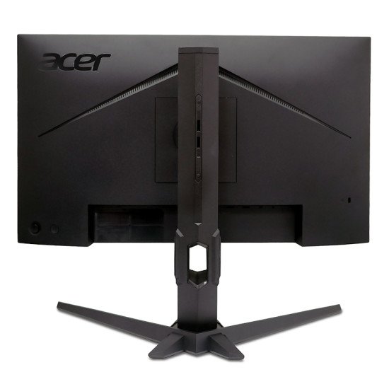 Acer NITRO XV0 XV240YP6 écran PC 60,5 cm (23.8") 1920 x 1080 pixels Full HD LCD Noir