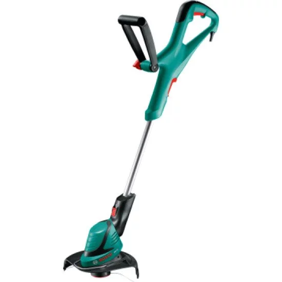 Bosch ART 27 27 cm 450 W Électricité CA Noir, Bleu Bosch ART 27 27 cm 450 W Électricité CA Noir, Bleu