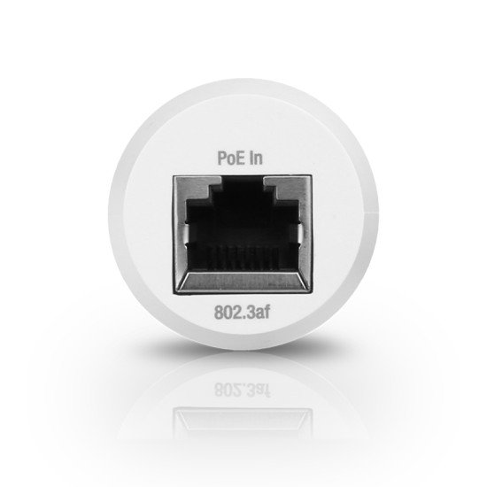 Ubiquiti INS-3AF-USB chargeur d'appareils mobiles Universel Blanc PoE Ubiquiti INS-3AF-USB chargeur d'appareils mobiles Universel Blanc PoE