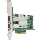 HP Carte réseau Intel X550 10GBASE-T double port
