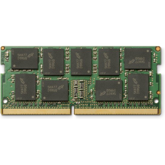 HP 8GB DDR4 2666MHz module de mémoire 8 Go ECC