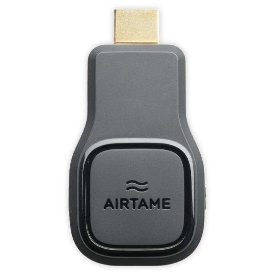 Airtame AT-DG1 adaptateur d'affichage sans fil USB Full HD Clé logicielle