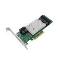 Adaptec HBA 1100-24i carte et adaptateur d'interfaces Mini-SAS HD Interne