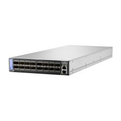 HPE R0P75A commutateur réseau Géré Argent HPE R0P75A commutateur réseau Géré Argent
