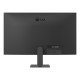 LG 27U411B-B écran PC 68,6 cm (27") 1920 x 1080 pixels Full HD LCD Noir