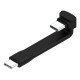 Verbatim SnapBack SSD 2 To USB Type-C USB 3.2 Gen 2x2 Noir Verbatim SnapBack SSD 2 To USB Type-C USB 3.2 Gen 2x2 Noir