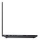 DELL Pro Max 16 Plus MB16250 Intel Core Ultra 9 285HX Station de travail mobile 40,6 cm (16") Full HD+ 64 Go DDR5-SDRAM 1 To SSD NVIDIA RTX PRO 3000 Blackwell Wi-Fi 7 (802.11be) Windows 11 Pro Belge Noir