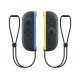 Nintendo Paire de manettes Joy-Con 2 gauche bleu & droite jaune clair Switch 2