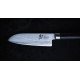 kai Shun Classic Acier inoxydable 1 pièce(s) Couteau de chef