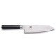 kai Shun Classic Acier inoxydable 1 pièce(s) Couteau Santoku