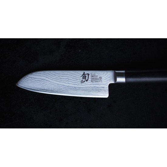 kai Shun Classic Acier inoxydable 1 pièce(s) Couteau Santoku