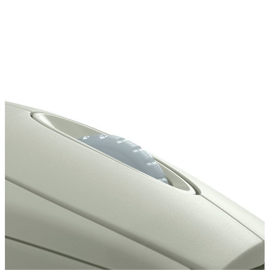 CHERRY M-5400 souris Ambidextre USB Type-A+PS/2 Optique 1000 DPI