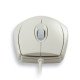 CHERRY M-5400 souris Ambidextre USB Type-A+PS/2 Optique 1000 DPI