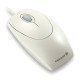 CHERRY M-5400 souris Ambidextre USB Type-A+PS/2 Optique 1000 DPI