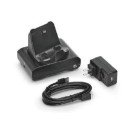 Zebra CRD-MPM-1SCHGEU1-01 chargeur d'appareils mobiles Noir Intérieure Zebra CRD-MPM-1SCHGEU1-01 chargeur d'appareils mobiles Noir Intérieure