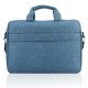 Lenovo GX40Q17230 sacoche d'ordinateurs portables 39,6 cm (15.6") Sac Toploader Bleu