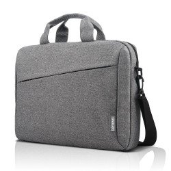 Lenovo Casual Toploader T210 sacoche d'ordinateurs portables 39,6 cm (15.6") Sac Toploader Gris Lenovo Casual Toploader T210 sacoche d'ordinateurs portables 39,6 cm (15.6") Sac Toploader Gris