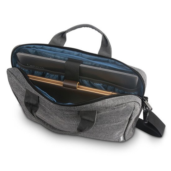 Lenovo Casual Toploader T210 sacoche d'ordinateurs portables 39,6 cm (15.6") Sac Toploader Gris