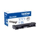 Brother TN-2420 toner Original Noir